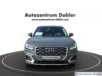 gebraucht Audi Q2 Q2 Design2.0 TDI S-tronic quattro design LED Navi