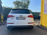 gebraucht Audi SQ5 SQ53.0 TDI quattro tiptronic competition