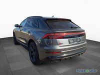 Gebraucht Audi Q8 Ambiente 286 PS (210 kW) 2025 Daytonagrau perleffekt SUV