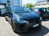 Gebraucht Chrysler Pacifica Touring 291 PS (214 kW) 2019 Schwarz Kombi