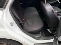Gebraucht Ford Focus 105 PS (77 kW) 2015 Weiß Kombi