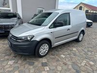 Usata VW Caddy 75 CV (55 kW) 2018 Bianco Monovolume