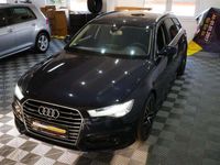 gebraucht Audi A6 Avant 3.0 TDI quattro PANORAMA AHK Scheckheft