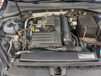 gebraucht VW Golf 1.2 TSI 63kW BMT Comfortline Comfortline
