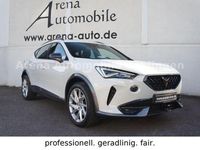 Gebraucht Cupra Formentor 150 PS (110 kW) 2022 Weiß SUV