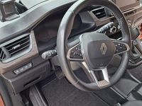 Gebraucht Renault Kangoo Techno 131 PS (96 kW) 2024 Orange Van / Kleinbus
