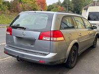 Gebraucht Opel Vectra 125 PS (91 kW) 2005 Silber Kombi