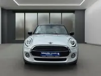 Gebraucht Mini Cooper Chili 136 PS (100 kW) 2021 Weiß Kleinwagen