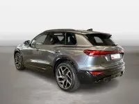 Gebraucht Audi e-tron 284 kW (387 PS) 2025 SUV