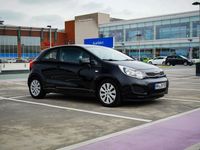 gebraucht Kia Rio 1.4 Edition 7