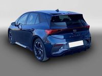 Gebraucht Cupra Born e-Boost 169 kW (231 PS) 2022 Blau Kleinwagen
