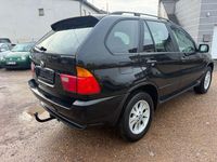 Gebraucht BMW X5 184 PS (135 kW) 2003 SUV