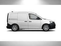 gebraucht VW Caddy Cargo 1.5 l TSI 84kW (114PS)