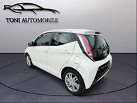 gebraucht Toyota Aygo Aygox-play touch* Rückfahrkamera*