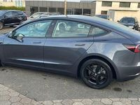Gebraucht Tesla Model 3 RWD 208 kW (283 PS) 2022 Grau Limousine