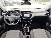 gebraucht Opel Corsa Edition Style *Navi*180°Kamera*LED*DAB*SHZ