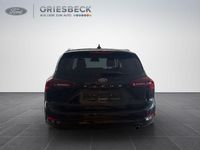 Neu Ford Focus Titanium 155 PS (114 kW) 2025 Schwarz Limousine