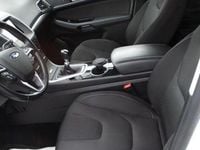 Gebraucht Ford S-MAX Titanium 165 PS (121 kW) 2019 Weiß Van / Kleinbus