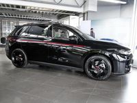 Neu Leapmotor C10 439 kW (598 PS) 2026 Schwarz SUV