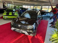 gebraucht Dacia Duster II Celebration 1.5 dci Klima Sitzh Navi