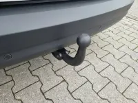 Gebraucht VW Caddy 102 PS (75 kW) 2018 Weiß Van / Kleinbus