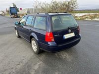 gebraucht VW Golf IV 1.6 Comfortline