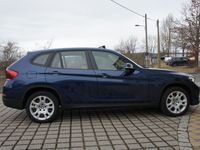 gebraucht BMW X1 18d xDrive | 1Hand! Leder! Pano! Xenon! 6Gang