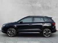 Neu Cupra Ateca 150 PS (110 kW) 2026 Schwarz SUV