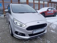 Gebraucht Ford S-MAX Titanium 160 PS (117 kW) 2017 Van / Kleinbus