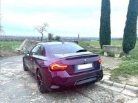 Gebraucht BMW 230 M Sport 245 PS (180 kW) 2025 Blau Coupé