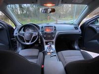 gebraucht Opel Insignia ST 2.0 CDTI 125kW