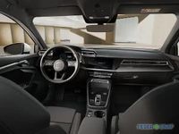 Gebraucht Audi A3 Ambiente 204 PS (150 kW) 2025 Arkonaweiß Limousine