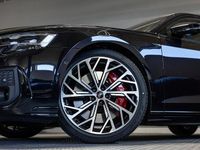 Gebraucht Audi S8 plus Ambiente 571 PS (419 kW) 2025 Sebringschwarz Limousine