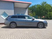 Gebraucht VW Passat Elegance 150 PS (110 kW) 2025 Grau metallic Kombi