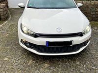 gebraucht VW Scirocco 1.4 TSI -