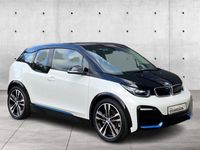 gebraucht BMW i3 120Ah