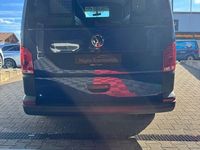 Second-hand VW Transporter 150 CP (110 kW) 2020 Albastru Van