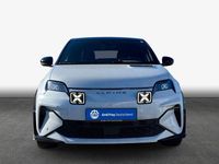 Neu Alpine A290 130 kW (177 PS) 2026 Perlmutt weiß / black pearl sc Kleinwagen