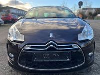 gebraucht Citroën DS3 PureTech 82 So Chic *1.Hand*PDC*SZ*MUSKETIER