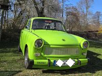 Gebraucht Trabant 601 26 PS (19 kW) 1988