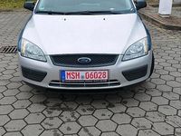 Gebraucht Ford Focus 101 PS (74 kW) 2006 Grau Kombi