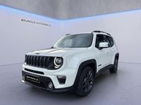 Gebraucht Jeep Renegade 150 PS (110 kW) 2021 Weiß SUV