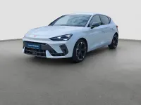 Gebraucht Cupra Leon 150 PS (110 kW) 2025 Weiß Limousine