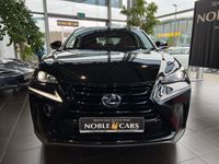 gebraucht Lexus NX300h Sport Line E-Four KLIMA LED NAV SHZ