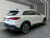 Gebraucht Audi Q5 204 PS (150 kW) 2025 Gletscherweiß metallic SUV