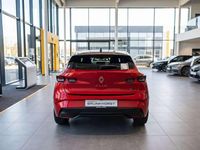 Brugt Renault Clio V Evolution 158 HK (116 kW) 2026 Rød Hatchback