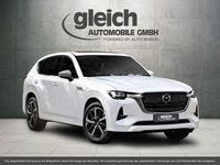 Neu Mazda CX-60 326 PS (239 kW) 2026 Machine grey SUV