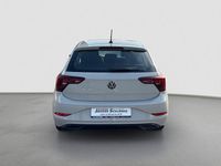 Ny VW Polo 80 HK (58 kW) 2025 Grå Sedan
