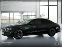 Second-hand Mercedes E220 AMG 197 CP (144 kW) 2025 Negru Berlinǎ