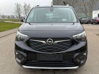 gebraucht Opel Combo 1.5 CDTI Life NAVI*PANO*HUD*360°*AHK*MTL*